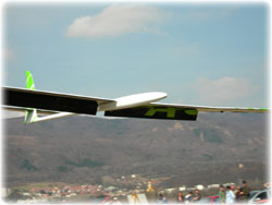 Jiri tuma and F3B Eagle