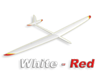 White-red scheme