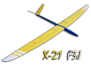 X-21...